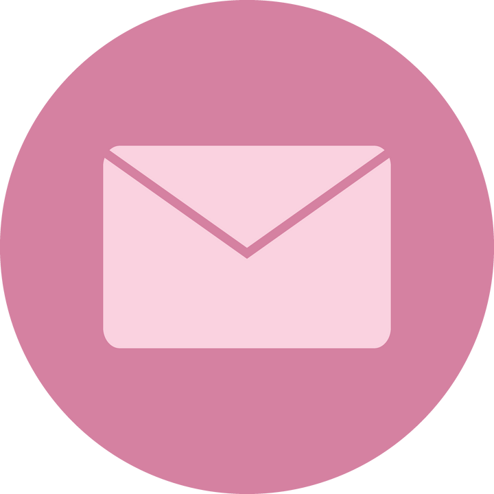 Email Logo Icon